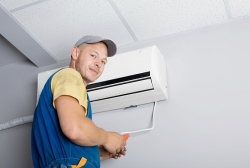 Dịch Vụ Lắp Đặt Máy Lạnh Tân Định Gọi 0567.500.500