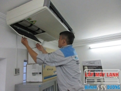 Lắp Máy Lạnh An Tây- LH 0567.500.500
